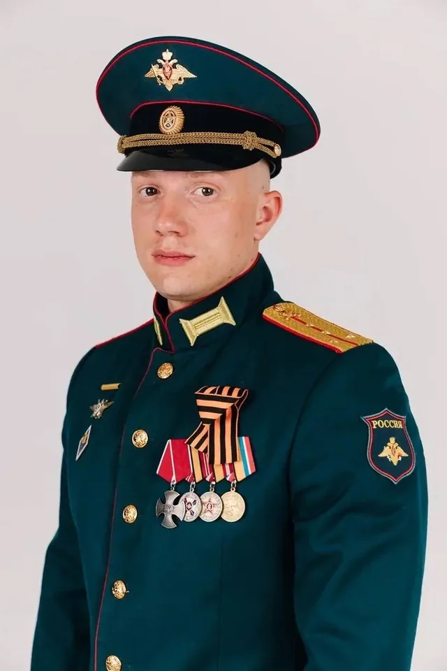 Балаболенко Игорь Владимирович