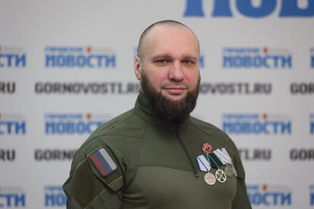 Бачурин Евгений Сергеевич