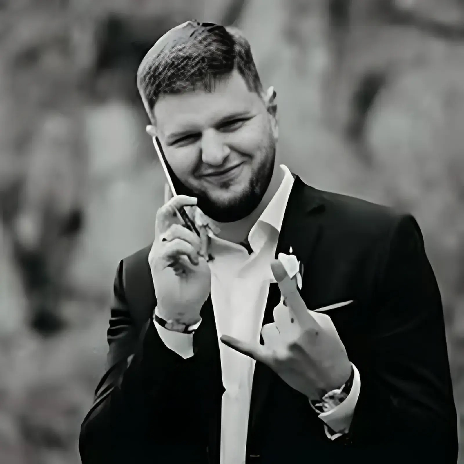 Горшанов Павел Павлович