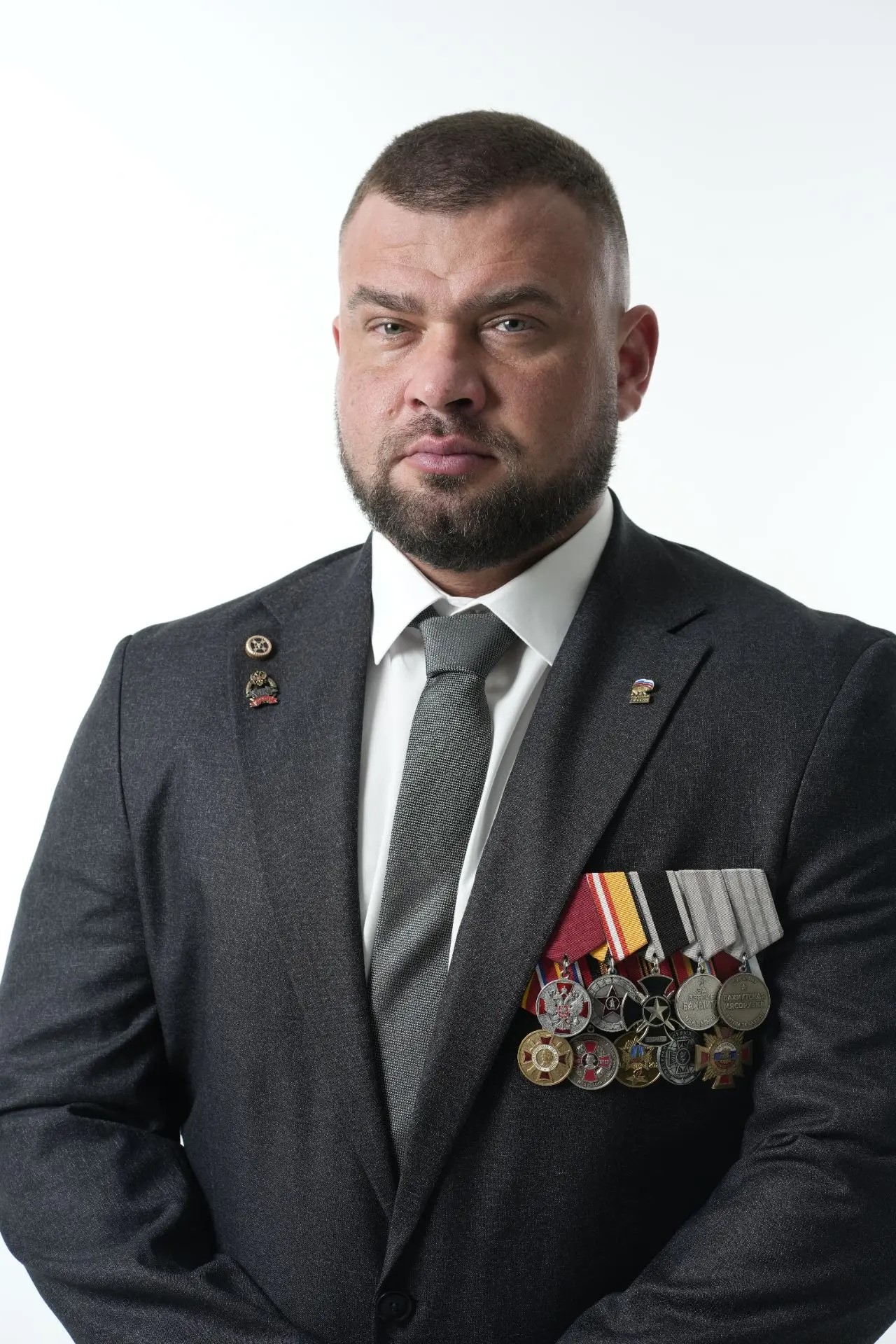 Симчук Виктор Михайлович