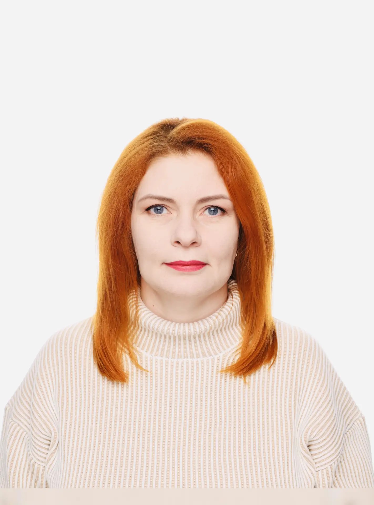 Манджиева Любовь Николаевна
